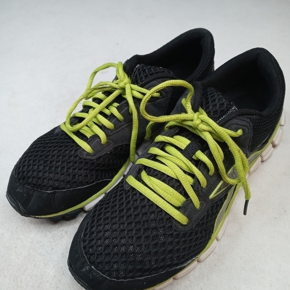 Reebok SmoothFlex mens sz 10 athletic shoes - Picture 4 of 8